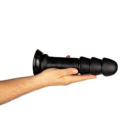 Анальная пробка BUTTR - MadBull Muzzl XXL Dildo || Анальна пробка BUTTR - MadBull Muzzl XXL Dildo