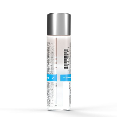 Густая анальная смазка JO ANAL H2O – THICK (60 мл) на водной основе || Густа анальна змазка JO ANAL H2O – THICK (60 мл) на водній основі