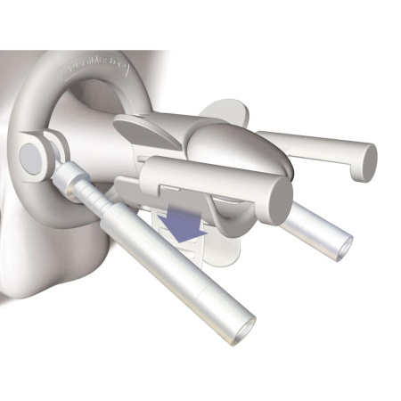 Экстендер для увеличения члена PeniMaster Classic, ремешковый, очень надежный || Екстендер для збільшення члена PeniMaster Classic, ремінцевий, дуже надійний