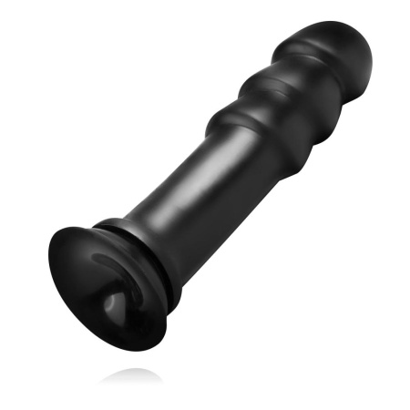 Анальная пробка BUTTR - MadBull Muzzl XXL Dildo || Анальна пробка BUTTR - MadBull Muzzl XXL Dildo