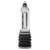 Гидропомпа Bathmate Hydromax 8 Clear, для члена длиной от 15 до 20 см, диаметр до 5,5 см