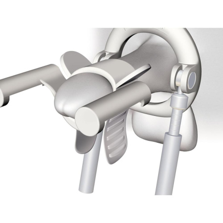 Экстендер для увеличения члена PeniMaster Classic, ремешковый, очень надежный || Екстендер для збільшення члена PeniMaster Classic, ремінцевий, дуже надійний