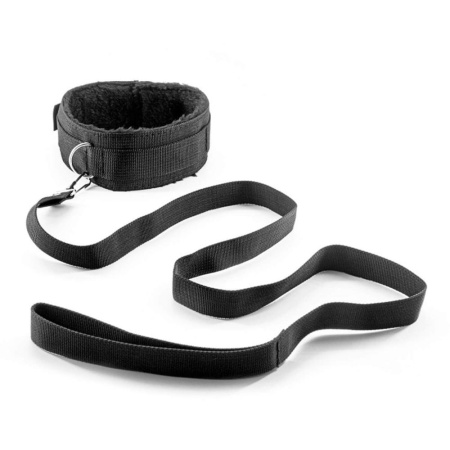 Набор для BDSM Alive FURY Black BDSM Kit, 10 предметов || Набір для BDSM Alive FURY Black BDSM Kit, 10 предметів