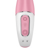 Вибратор точки G надувной Satisfyer Air Pump Vibrator 2 || Вібратор точки G надувний Satisfyer Air Pump Vibrator 2