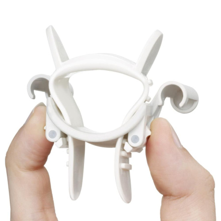 Экстендер для увеличения члена PeniMaster Classic, ремешковый, очень надежный || Екстендер для збільшення члена PeniMaster Classic, ремінцевий, дуже надійний