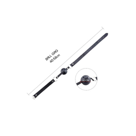 Набор БДСМ аксессуаров Alive Secret Desires Black BDSM Kit (8 pcs) || Набір аксесуарів БДСМ Alive Secret Desires Black Kit (8 pcs)