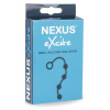 Анальные шарики Nexus Excite Small Anal Beads, силикон, макс. диаметр 2см || Анальні кульки Nexus Excite Small Anal Beads, силікон, макс. діаметр 2 см