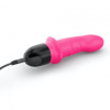 Вибратор Dorcel Mini Lover Magenta 2.0 перезаряжаемый, для точки G и массажа простаты || Вібратор Dorcel Mini Lover Magenta 2.0 перезаряджуваний, для точки G і масажу простати