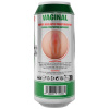 Мастурбатор-вагина Alive Heineken Vagina II в виде банки пива, реалистичный || Мастурбатор-вагіна Alive Heineken Vagina II у вигляді банки пива, реалістичний